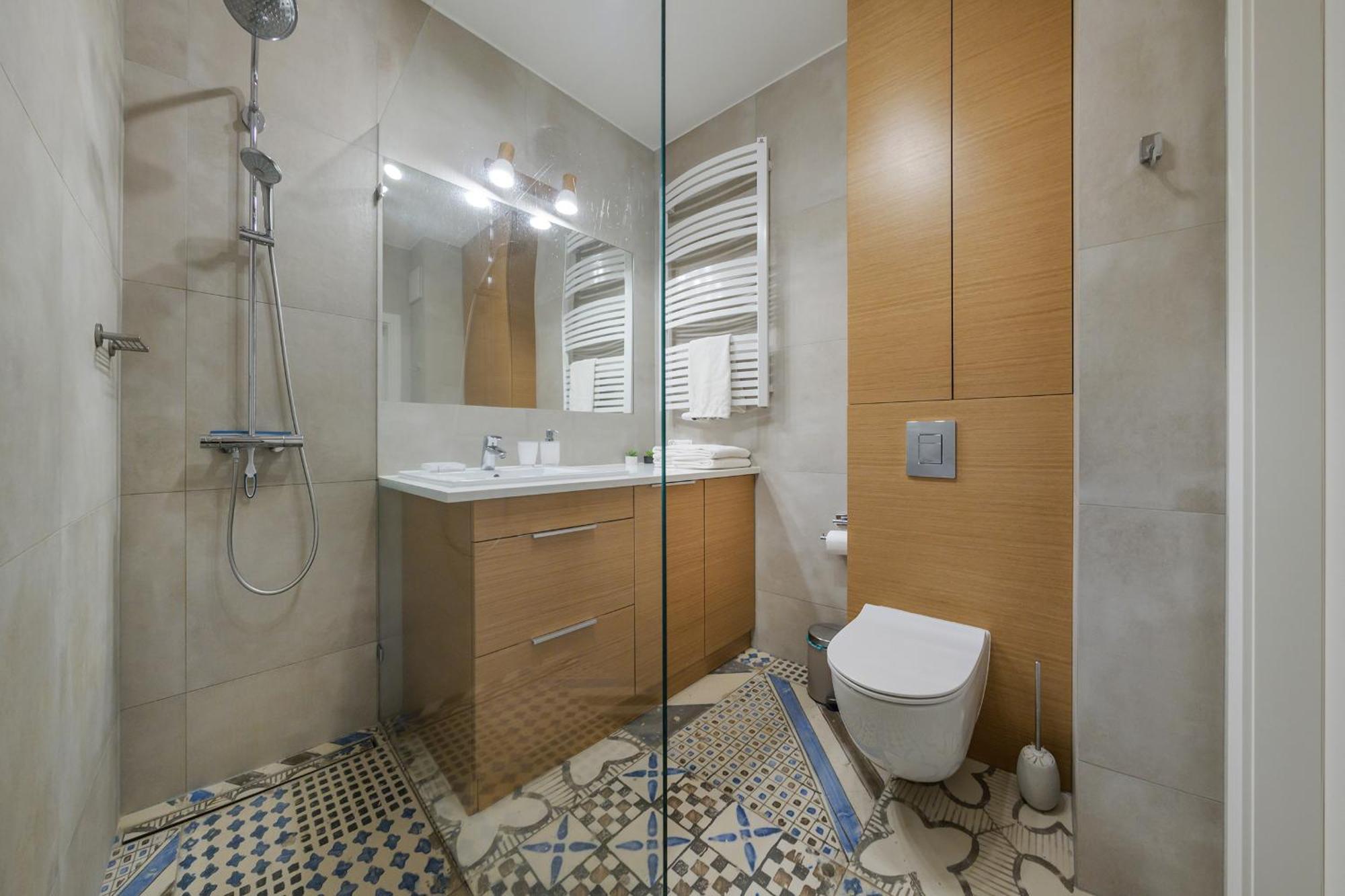 Amber Baltic Apartment グダニスク エクステリア 写真